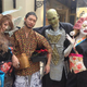 Illustration for article titled Japan Is Good at Halloween